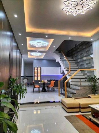Chính chủ bán nhà phố mt lê hữu nghĩa  90m²  shr  giá 2 t 6596427