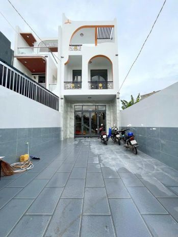Chính chủ bán nhà phố mt lê hữu nghĩa  90m²  shr  giá 2 t 6596428