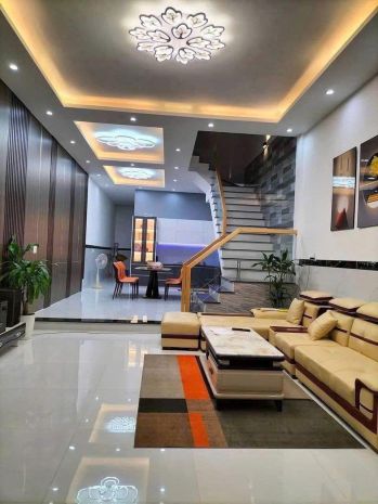 Chính chủ bán nhà phố mt lê hữu nghĩa  90m²  shr  giá 2 t 6596430