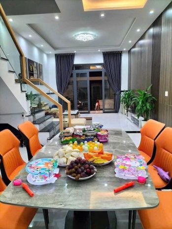 Chính chủ bán nhà phố mt lê hữu nghĩa  90m²  shr  giá 2 t 6596431