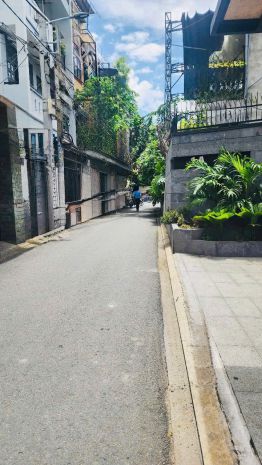 Sát mặt tiền trường chinh  c4 tân bình  185m²  chỉ nhỉnh 6596437