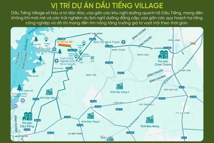 Đất nền giá rẻ sổ sẵn định an, dầu tiếng, tp. hồ chí minh 6596550