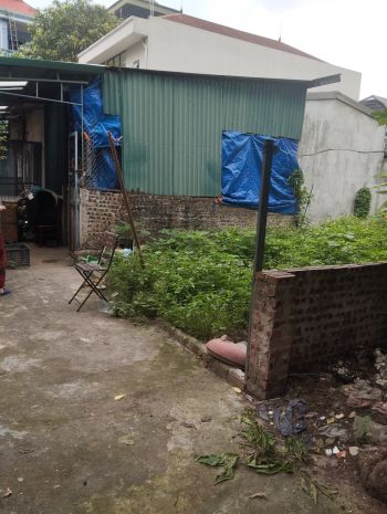 Bán đất phố phúc lợi  long biên hà nội ngõ ô tô  77m² đẹp 6596604