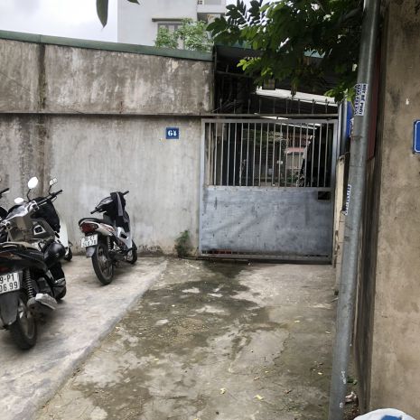 Bán đất phố phúc lợi  long biên hà nội ngõ ô tô  77m² đẹp 6596605