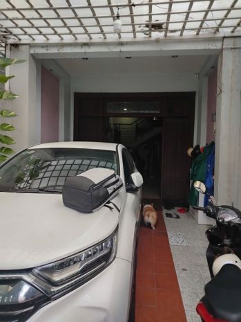 Bán gấp nhà trung tâm bình thạnh  hxh vào tận nhà  4 tầ 6596626
