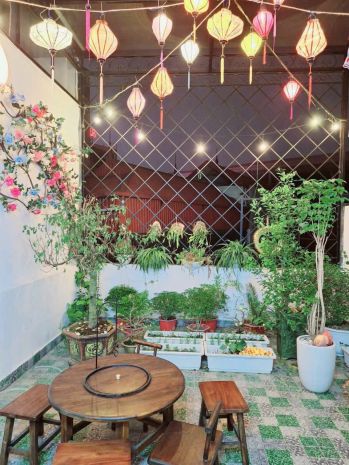 Bán nhà hồ tùng mậu  2 mặt ngõ  cách phố 25m 6596642