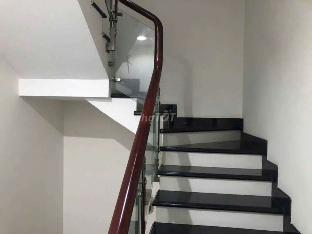 Siêu phẩm lê văn quới,nhà 3 lầu đẹp kiến trúc chuẩn, giá 6596643