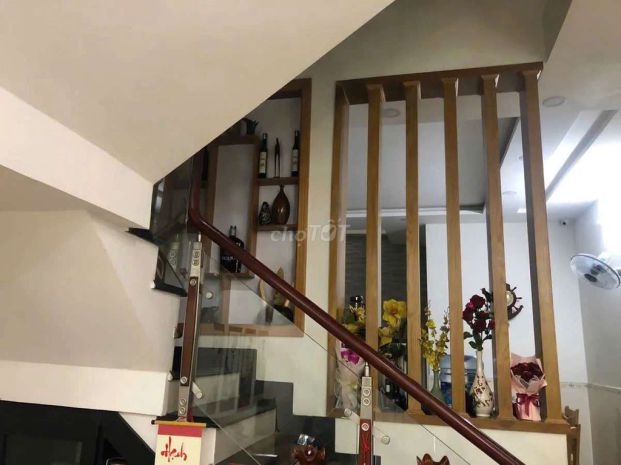 Siêu phẩm lê văn quới,nhà 3 lầu đẹp kiến trúc chuẩn, giá 6596644
