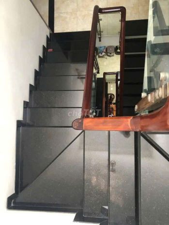 Siêu phẩm lê văn quới,nhà 3 lầu đẹp kiến trúc chuẩn, giá 6596647