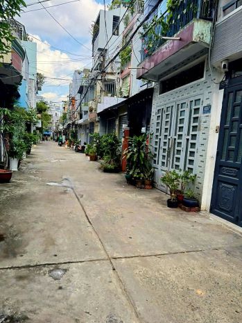 Cmt8  76m2  ngang khủng 5.4m  gần ngã tư 7 hiền  chỉ 6596672