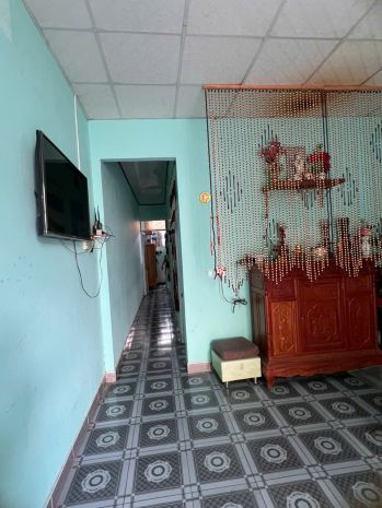 Bán nhà cấp 4 khu tđc đất lành, vĩnh thái, nha trang. 6596682