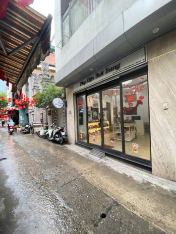 Chính chủ cho thuê cửa hàng  mặt bằng 25m²  khu vực đông 6596684