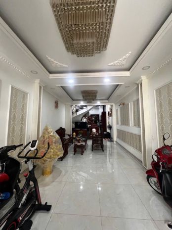 Siêu phẩm 3 tầng an dương vương 6596737