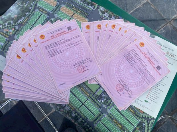 Chính chủ bán bán lô góc đẹp nhấ giá tốt nhất dự án hawee 6596742