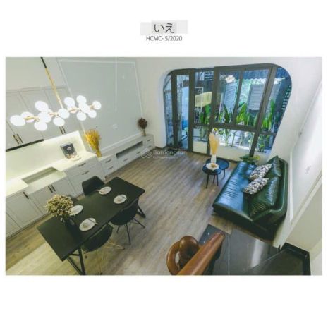 Cho thuê nguyên tầng 1 có thể ở hoặc kinh doanh nhỏ 6596753