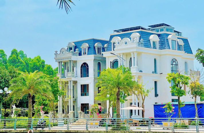 Cơ hội sở hữu biệt thự, liền kề, shophouse ven biển hải hòa 6596812