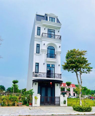 Cơ hội sở hữu biệt thự, liền kề, shophouse ven biển hải hòa 6596815