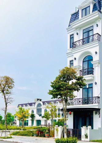 Cơ hội sở hữu biệt thự, liền kề, shophouse ven biển hải hòa 6596817