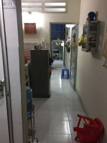 Cho thuê căn hộ chung cư - 83 vườn lài, tân phú 6596828