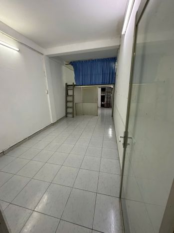 Cho thuê căn hộ chung cư - 83 vườn lài, tân phú 6596831