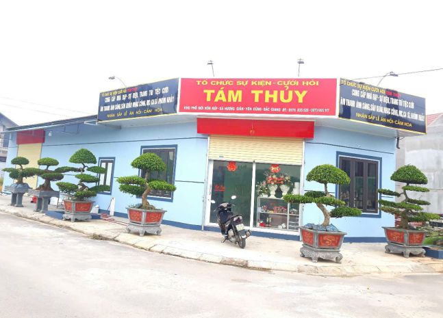 Chính chủ cần bán lô đất tại xã hương gián - huyện yên dũng 6596843