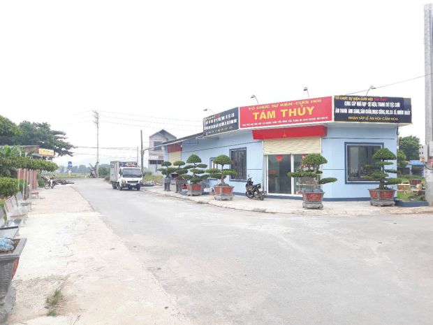 Chính chủ cần bán lô đất tại xã hương gián - huyện yên dũng 6596844