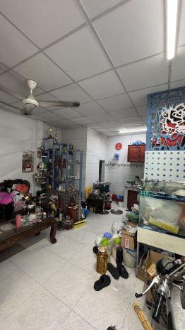 Nhà ở ngay phú thọ hoà - 25m2 - 3 tầng chỉ 3.15 tỷ - 25m 6596852