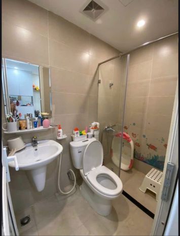 Bán nhanh căn 2 phòng ngủ cuối cùng 45m², tầng trung , mới 6596899