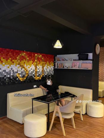 Sang nhượng quán cafe ở tầng 41 hh linh đàm-hoàng mai  hà 6596925