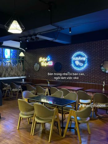 Sang nhượng quán cafe ở tầng 41 hh linh đàm-hoàng mai  hà 6596927