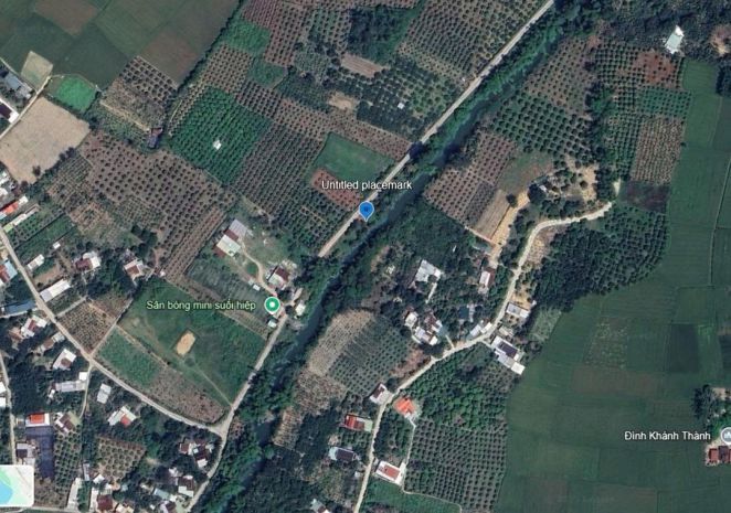 Đất đẹp - giá tốt chính chủ bán đất xã suối hiệp, huyện 6596947