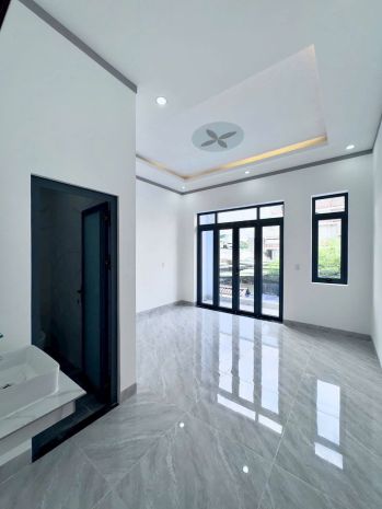 Bán nhà 1t2l siêu sang, sổ hoàn công, kdc bửu long, đường 6597018