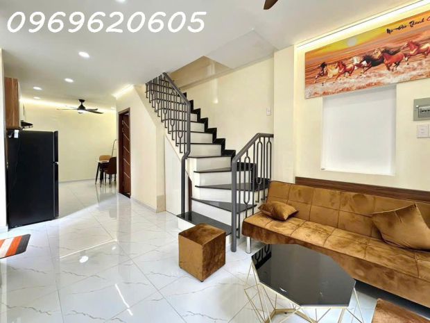 Bán gấp mặt tiền đường số tân quy - ngang 4m - chỉ nhỉnh 4 6597035