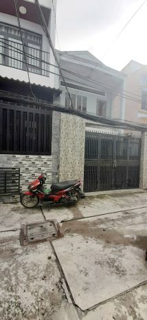Nhà 2 tầng nở hậu phạm thế hiển p7q8. giá 5,6 tỷ tl 6597087