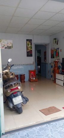 Nhà 2 tầng nở hậu phạm thế hiển p7q8. giá 5,6 tỷ tl 6597089