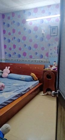 Nhà 2 tầng nở hậu phạm thế hiển p7q8. giá 5,6 tỷ tl 6597091