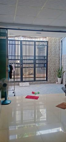 Nhà 2 tầng nở hậu phạm thế hiển p7q8. giá 5,6 tỷ tl 6597092