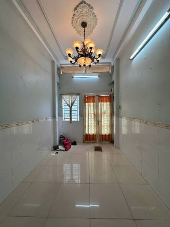 Hoàng văn thuh, p8, phú nhuận - 4,5 tỷ 6597128