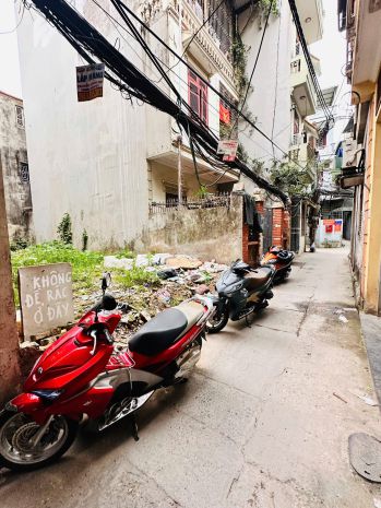 Cổ nhuế  76m²  mặt tiền 5.5m  nhỉnh 10 tỷ  bắc từ liêm 6597193