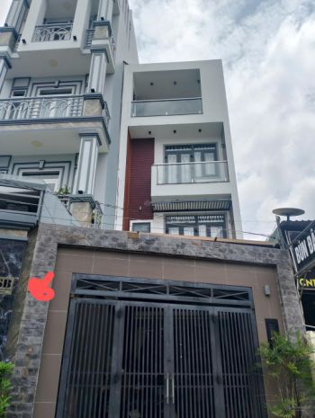 Nhà 3 tầng hẻm xe hơi lê văn thịnh giá rẻ 6597199