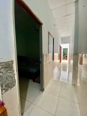 Nhà đẹp 4 x23m shr   hẻm xe hơi 5m hiệp thành quận 12 sát 6597206