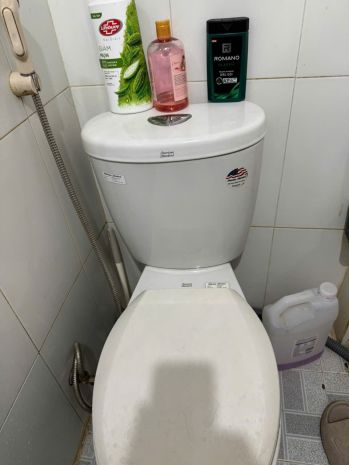 Nhà đẹp 4 x23m shr   hẻm xe hơi 5m hiệp thành quận 12 sát 6597207