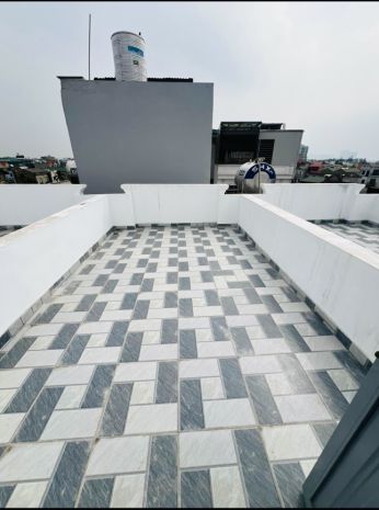 Bán nhà thạch bàn, cổ linh 62m x 5t cách 5m ra đường oto 6597220