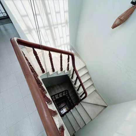 Chính chủ gấp bán - phan đình phùng - phú nhuận - 4 tầng 6597233