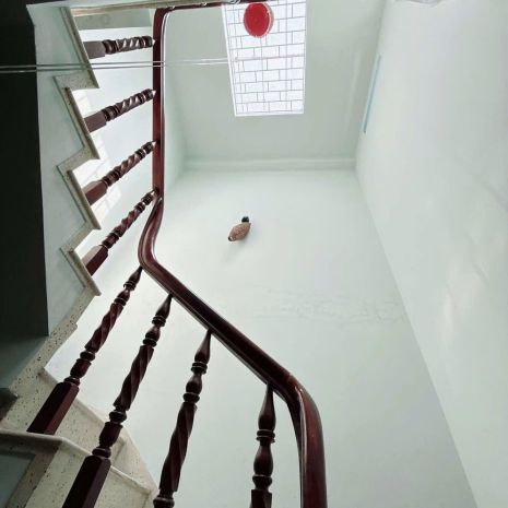 Chính chủ gấp bán - phan đình phùng - phú nhuận - 4 tầng 6597235
