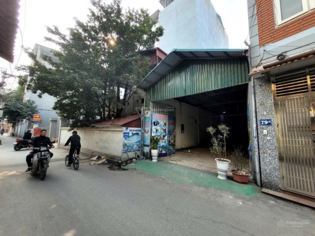 Đất xuân đỉnh - ô tô tránh- kinh doanh- dt 137m2, mt 5.2m- 6597307