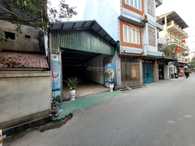 Đất xuân đỉnh - ô tô tránh- kinh doanh- dt 137m2, mt 5.2m- 6597308