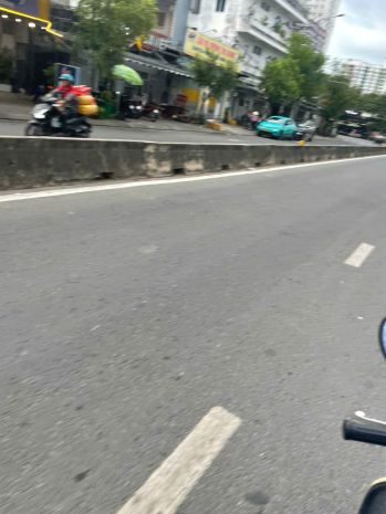 Bán tòa nhà mặt tiền phan văn hớn  1 hầm, 7 lầu 9x40m giá 6597314
