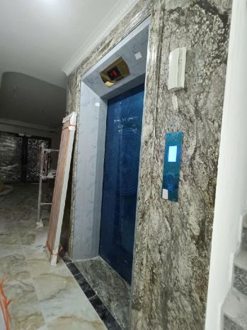 Tôi cho thuê nhà mới, hai cửa đi, 100m2_ 5t vỉa hè, minh 6597340