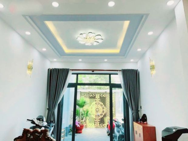 Bán nhà mặt phố linh tây, thủ đức, 106m², sổ hồng, 12.2 tỷ 6597347